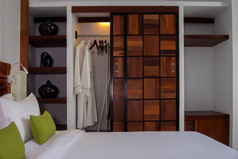 King Rock Residence Siem Reap Bagian luar foto
